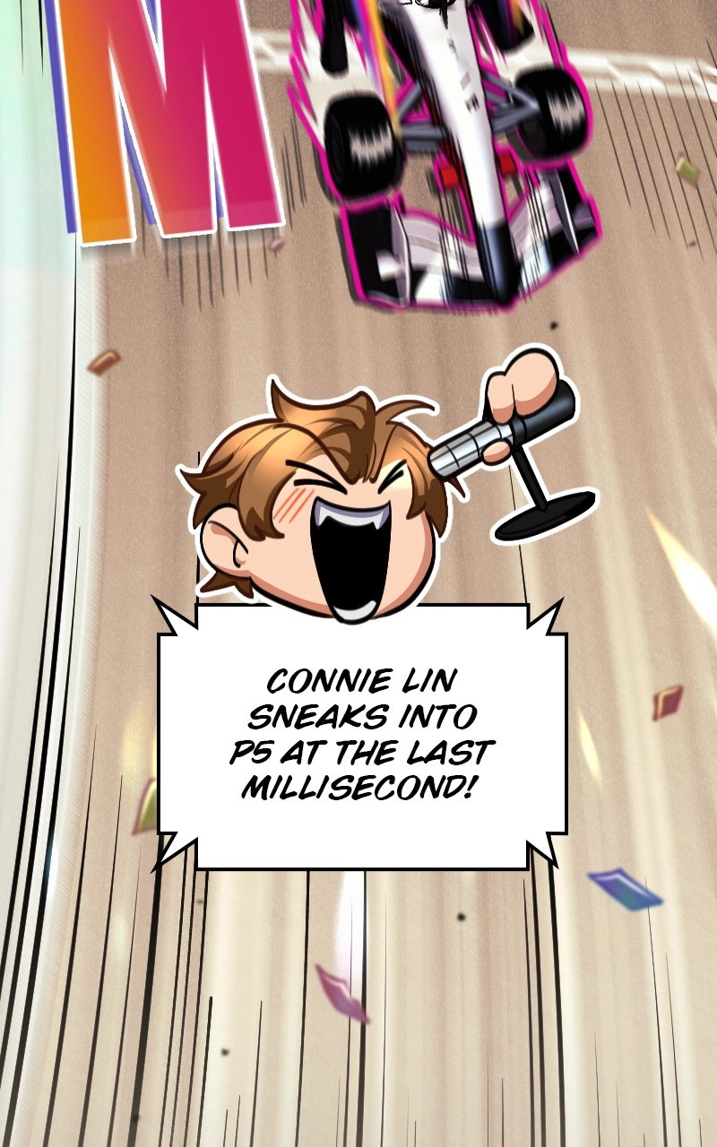 My Dragon Girlfriend Chapter 516 page 57 - 