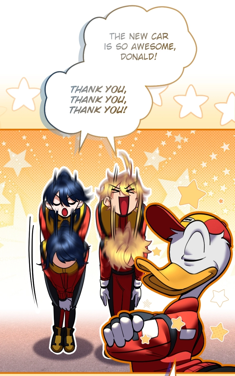 My Dragon Girlfriend Chapter 516 page 66 - 