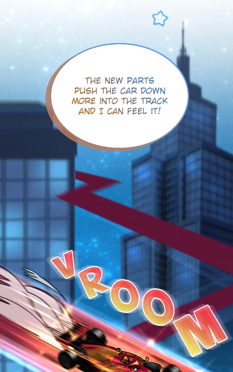 My Dragon Girlfriend Chapter 516 page 69 - 