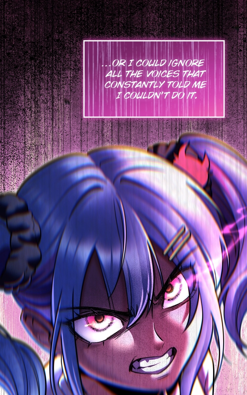 My Dragon Girlfriend Chapter 516 page 8 - 