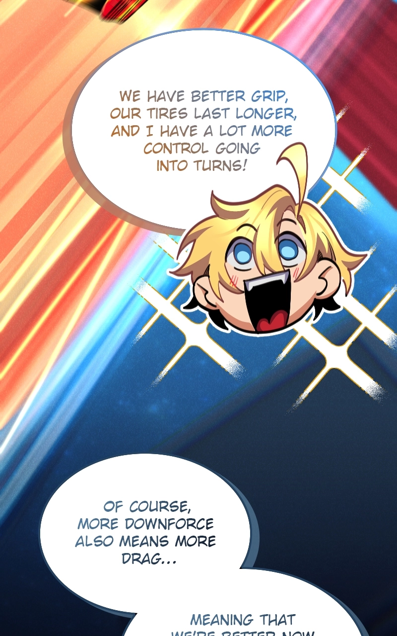 My Dragon Girlfriend Chapter 516 page 71 - 