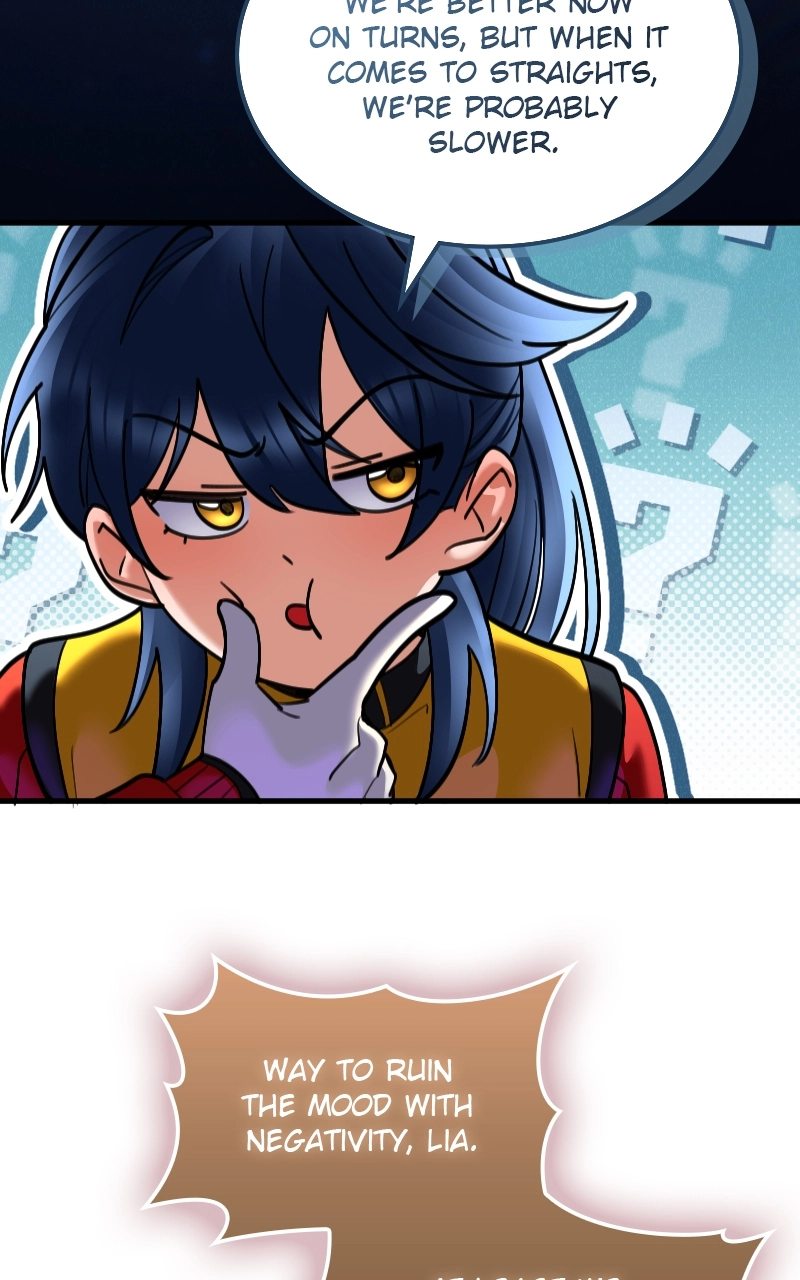 My Dragon Girlfriend Chapter 516 page 72 - 