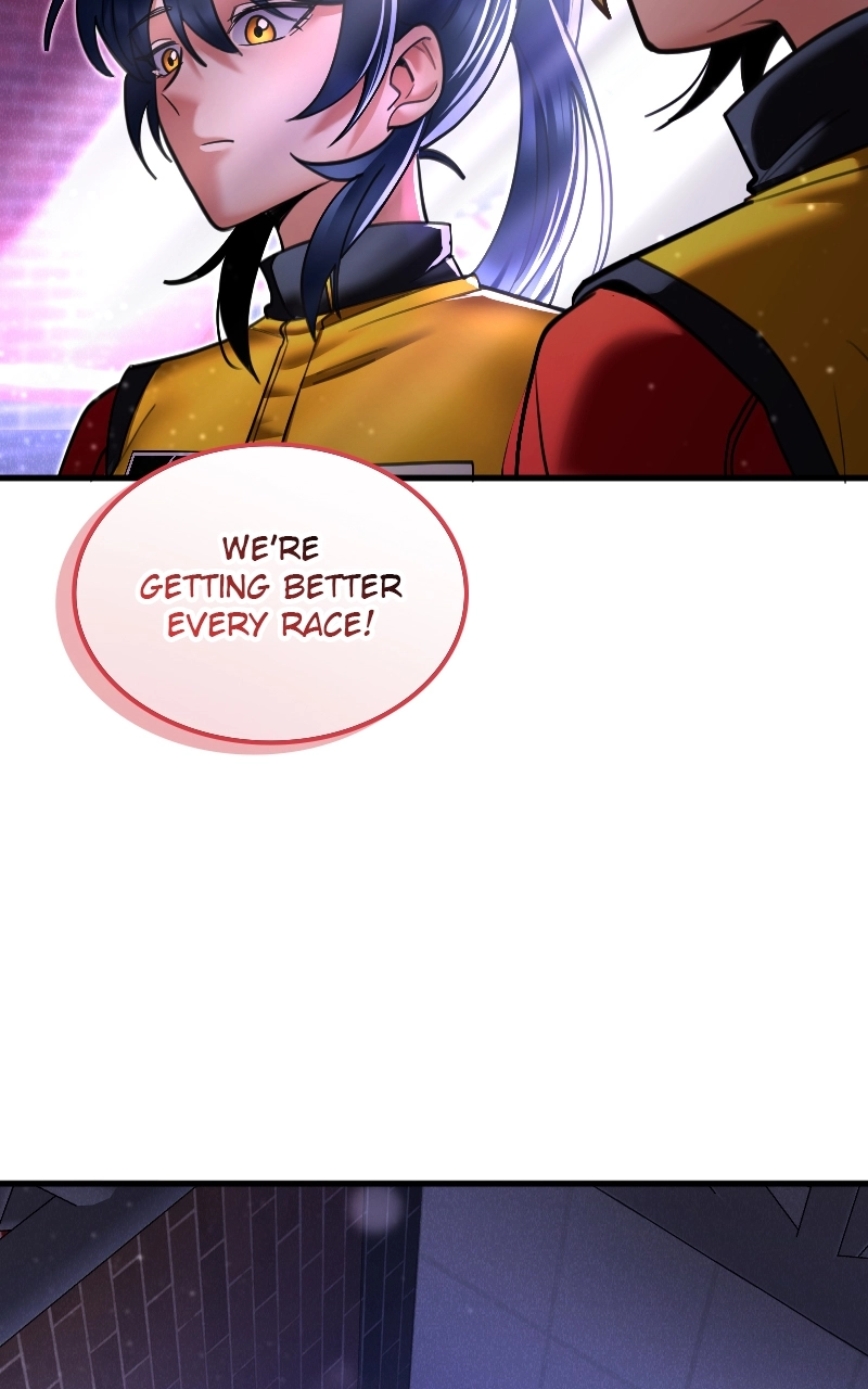 My Dragon Girlfriend Chapter 516 page 77 - 