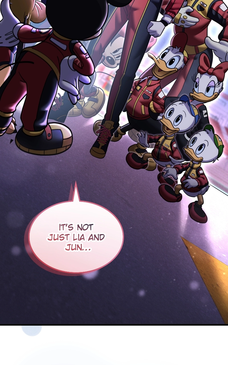 My Dragon Girlfriend Chapter 516 page 79 - 