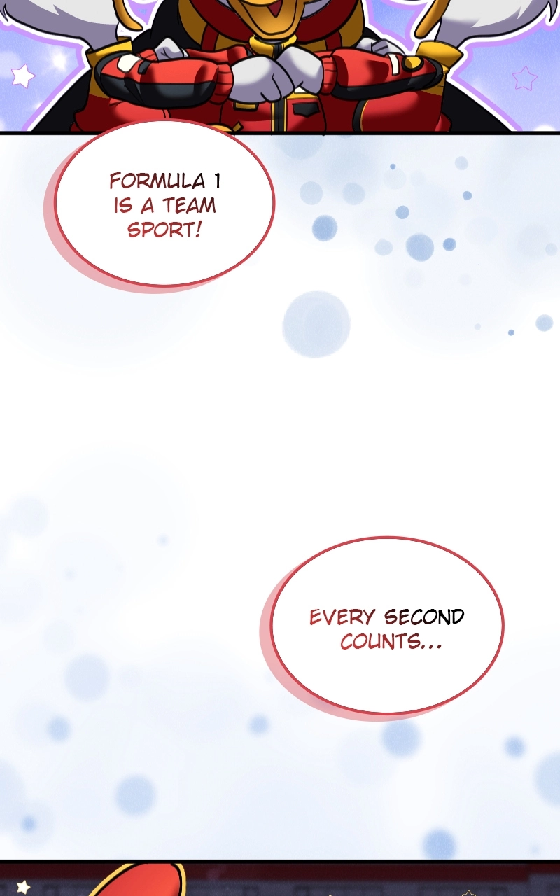 My Dragon Girlfriend Chapter 516 page 81 - 