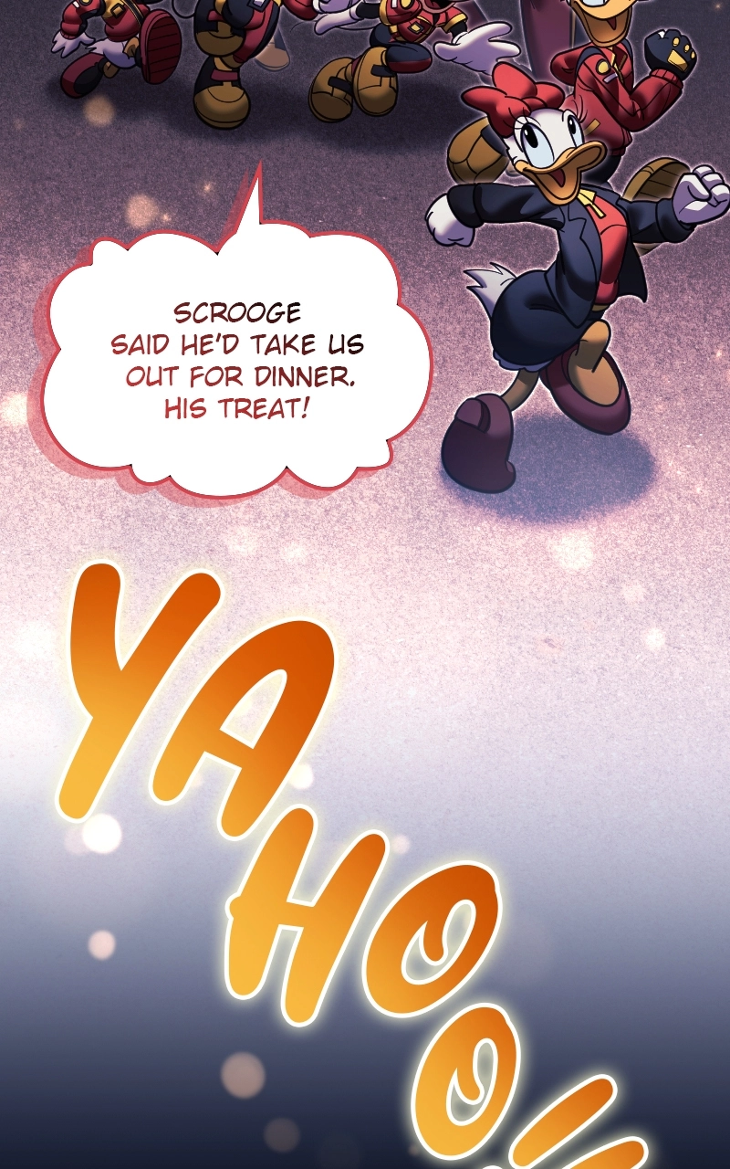 My Dragon Girlfriend Chapter 516 page 86 - 