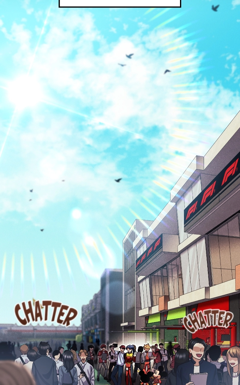 My Dragon Girlfriend Chapter 516 page 88 - 