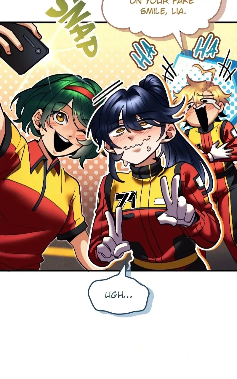 My Dragon Girlfriend Chapter 516 page 90 - 