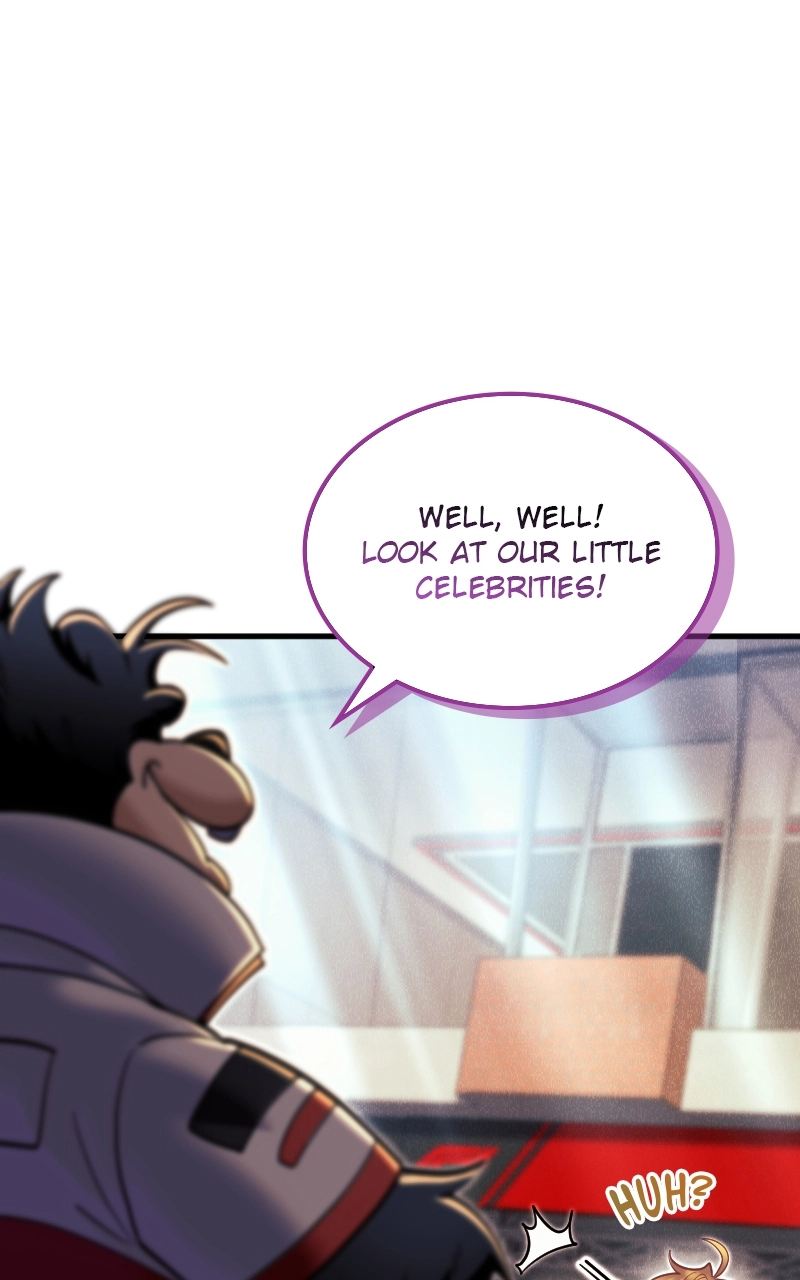 My Dragon Girlfriend Chapter 516 page 91 - 