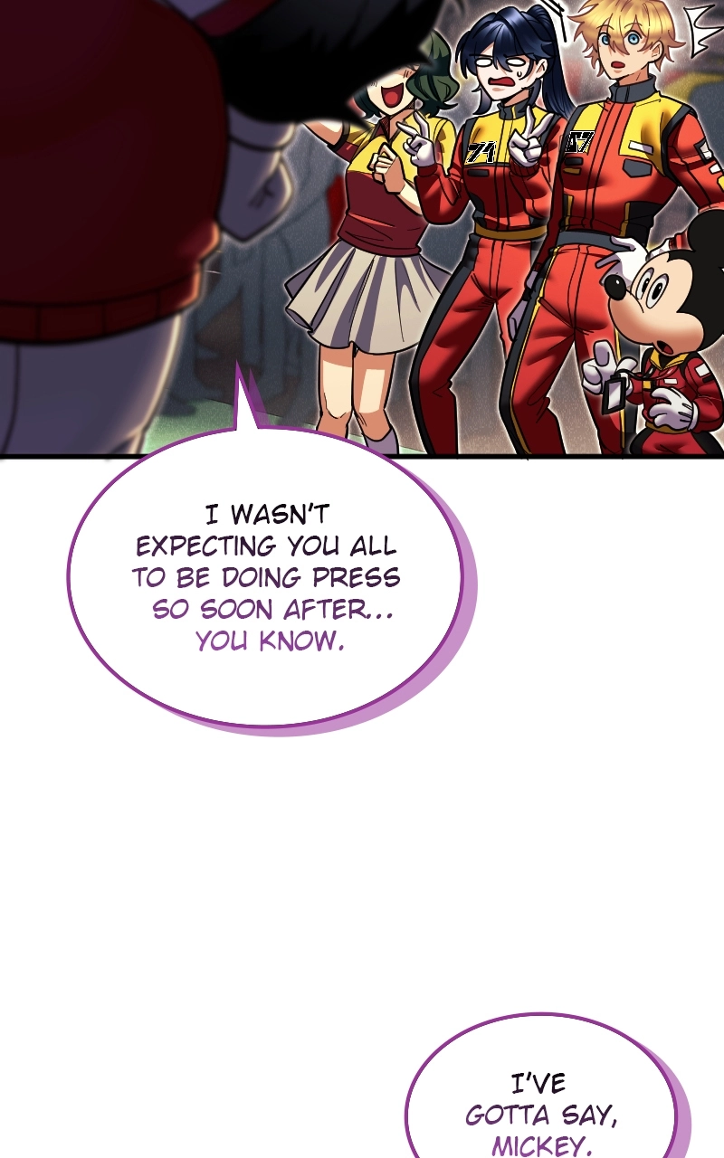 My Dragon Girlfriend Chapter 516 page 92 - 