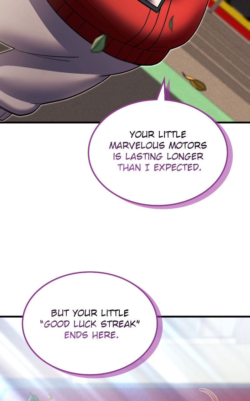 My Dragon Girlfriend Chapter 516 page 94 - 
