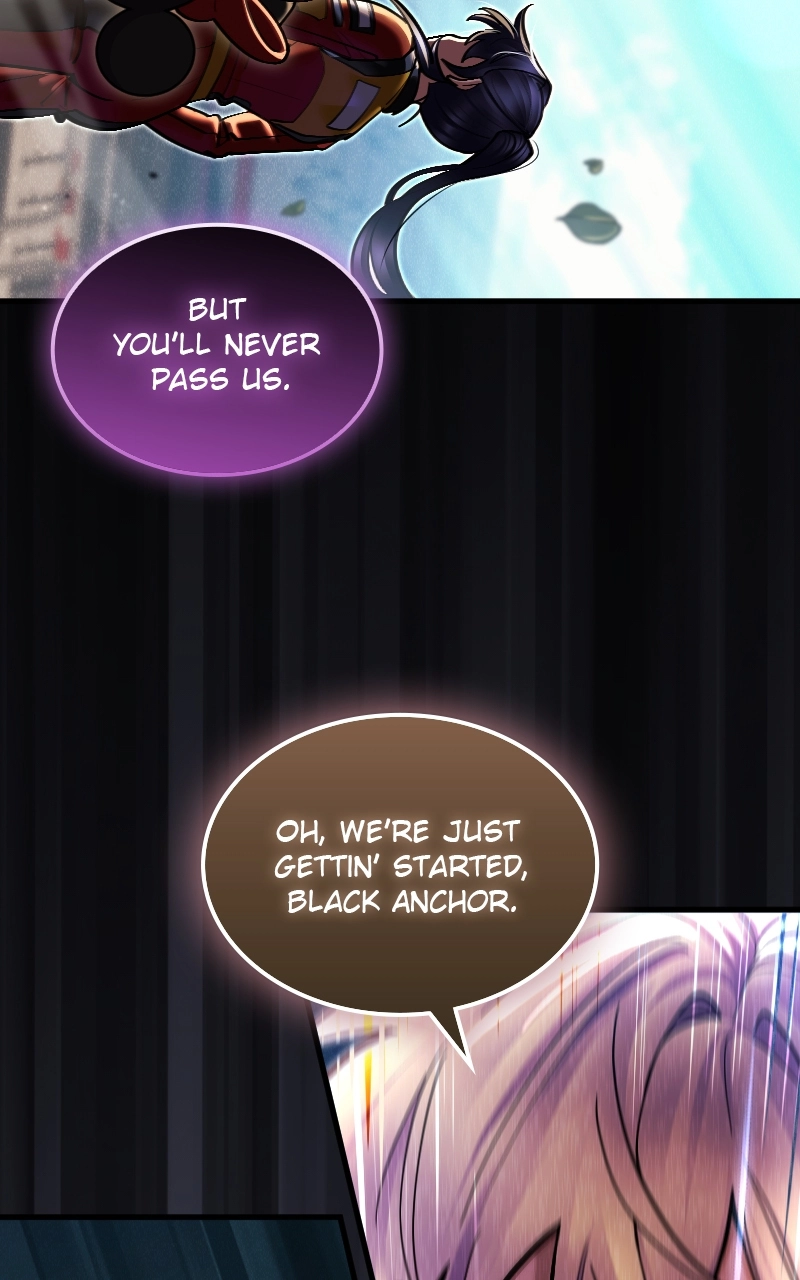 My Dragon Girlfriend Chapter 516 page 98 - 