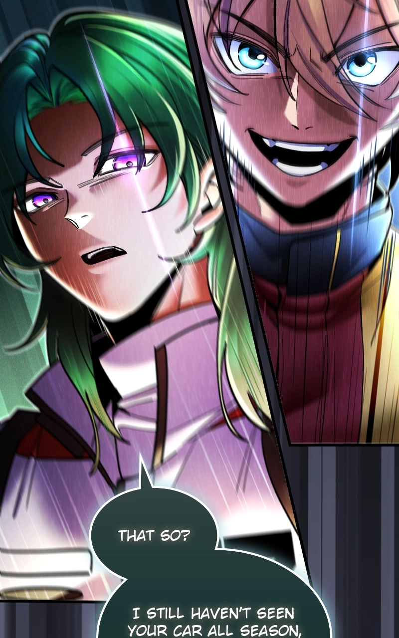 My Dragon Girlfriend Chapter 516 page 99 - 