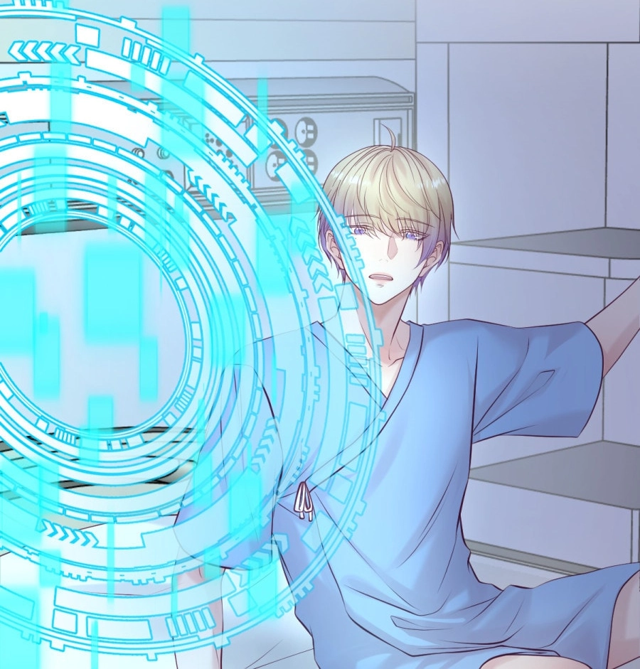 My Dragon Girlfriend Chapter 518 page 4 - 