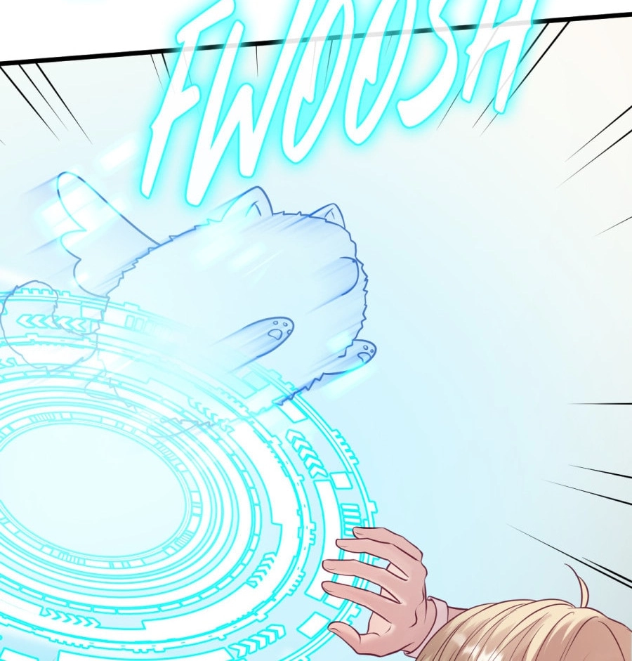 My Dragon Girlfriend Chapter 518 page 8 - 