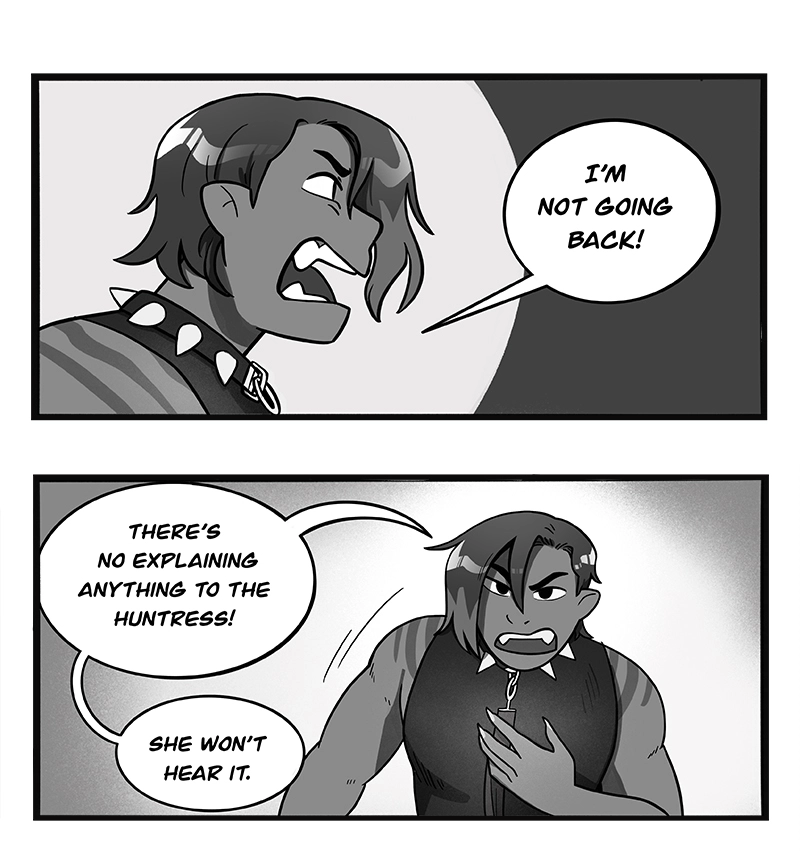 My Dragon Girlfriend Chapter 520 page 1 - 