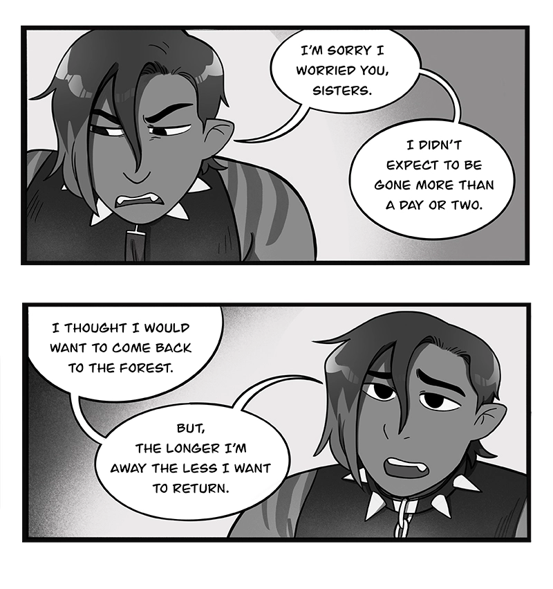 My Dragon Girlfriend Chapter 520 page 2 - 
