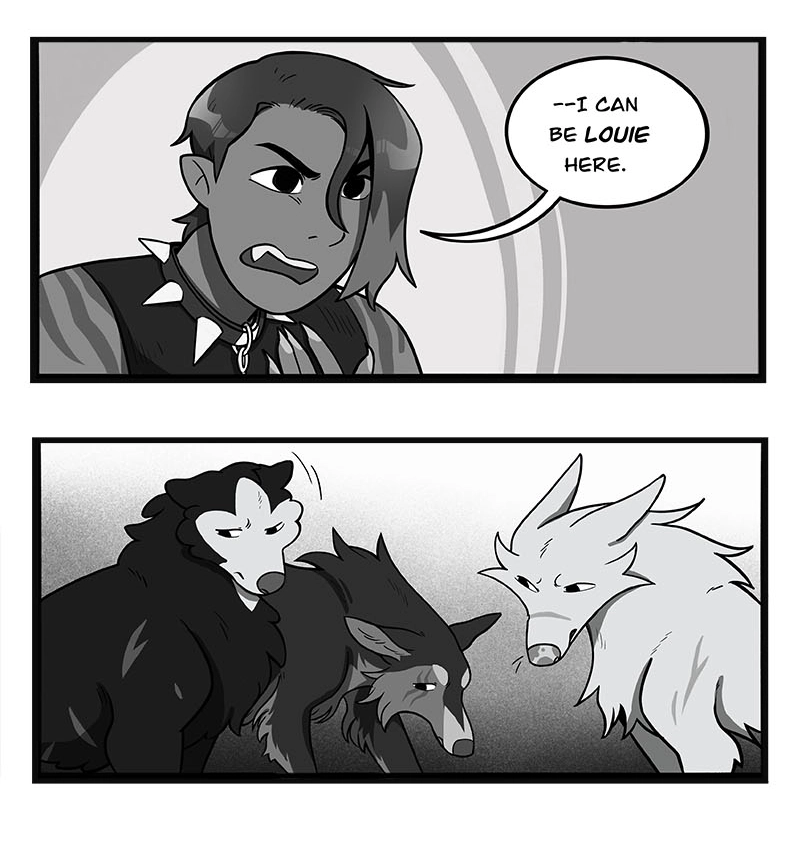 My Dragon Girlfriend Chapter 521 page 2 - 