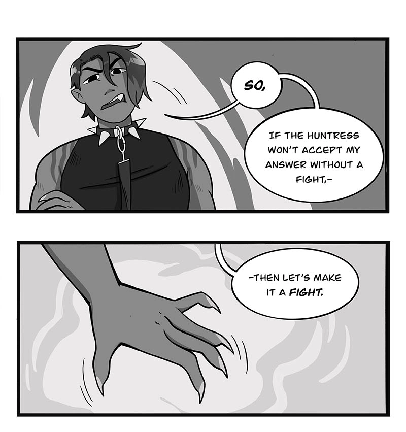 My Dragon Girlfriend Chapter 522 page 1 - 