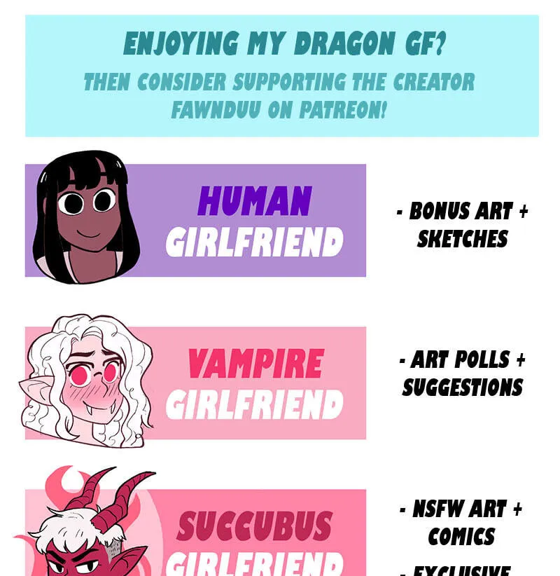 My Dragon Girlfriend Chapter 525 page 4 - 