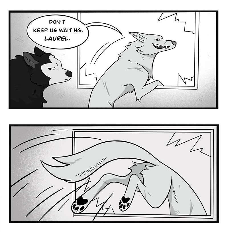 My Dragon Girlfriend Chapter 527 page 2 - 