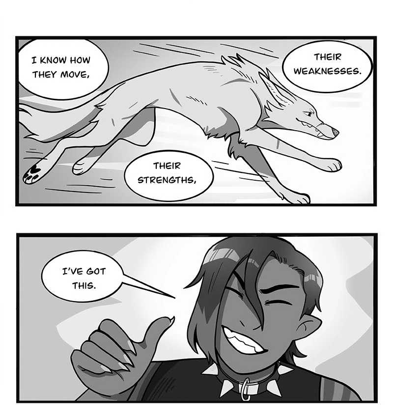 My Dragon Girlfriend Chapter 529 page 1 - 