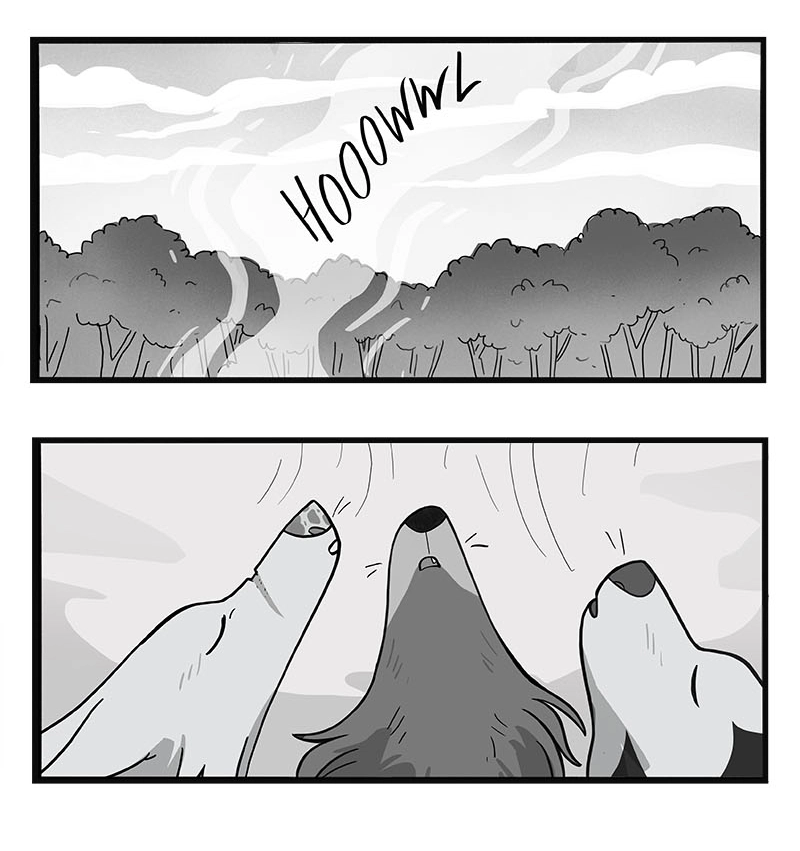 My Dragon Girlfriend Chapter 533 page 2 - 