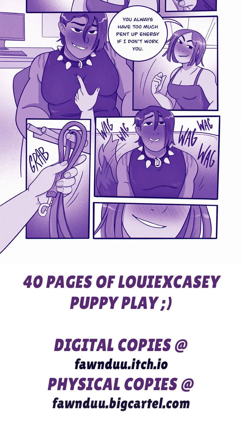 My Dragon Girlfriend Chapter 534 page 6 - 