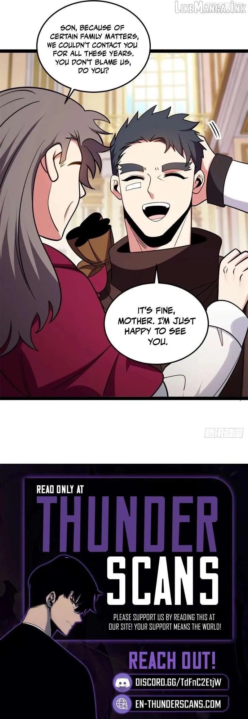 My Dragon System Chapter 349 page 3 - 