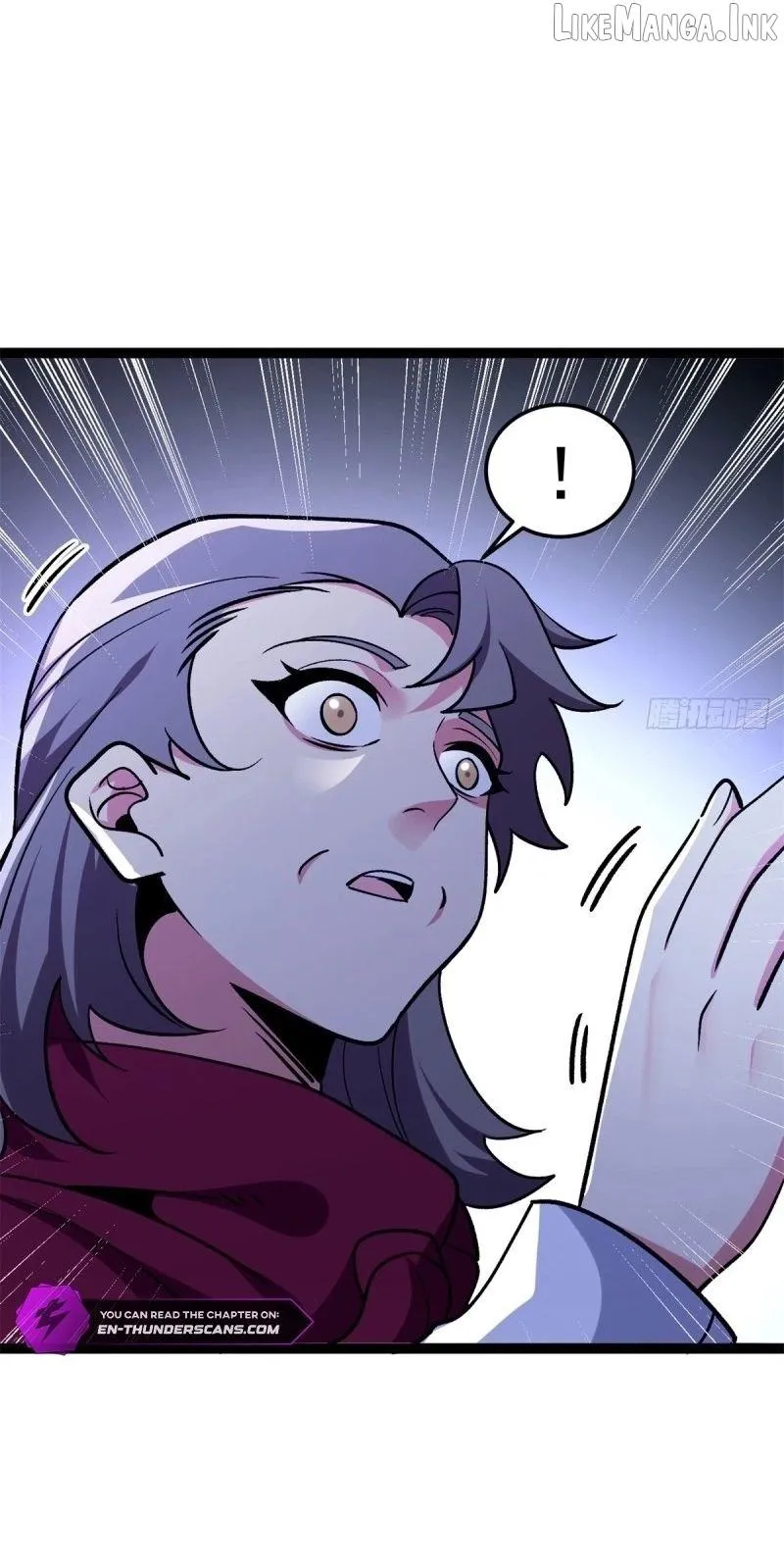 My Dragon System Chapter 350 page 13 - 