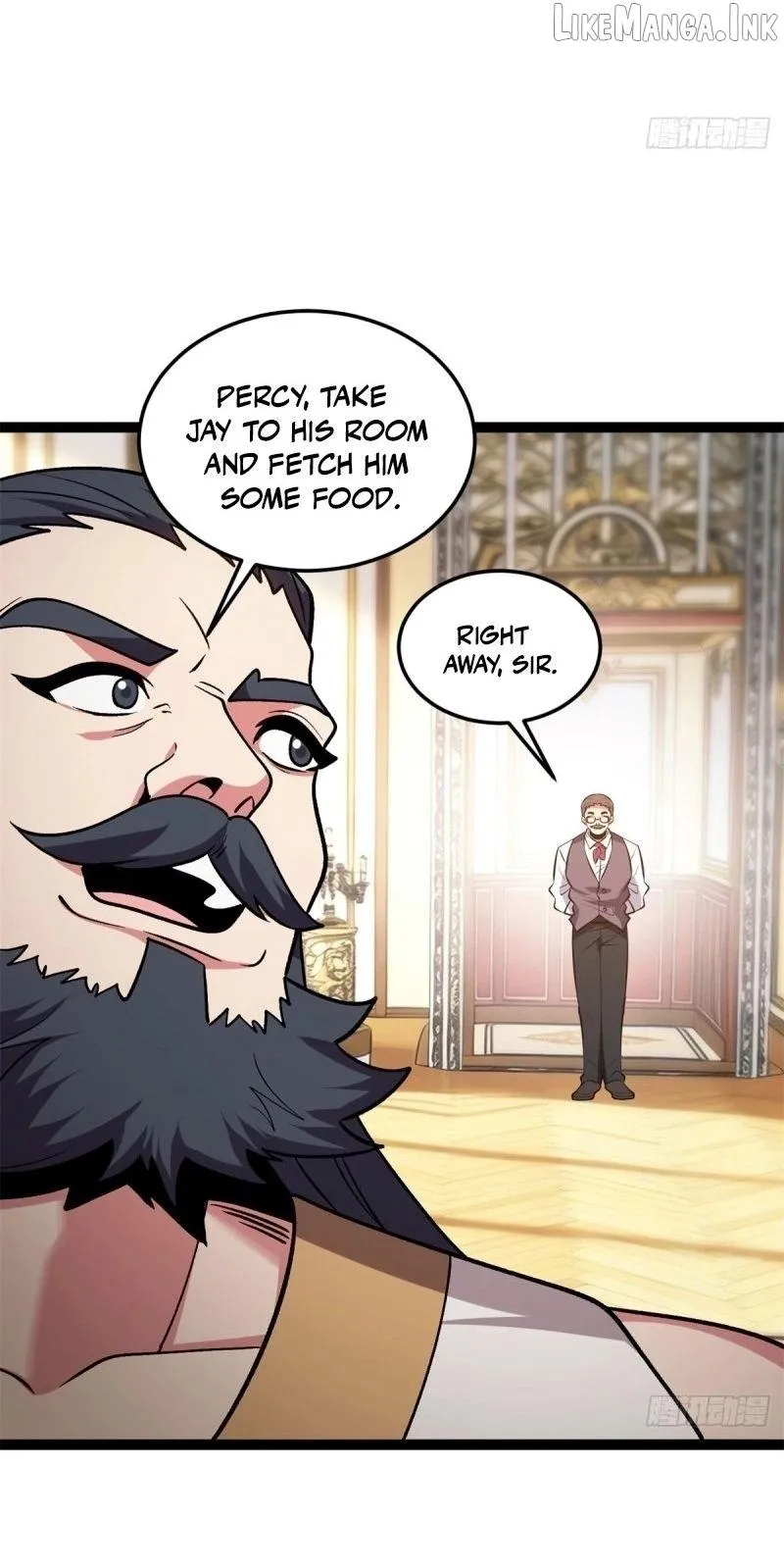 My Dragon System Chapter 350 page 15 - 