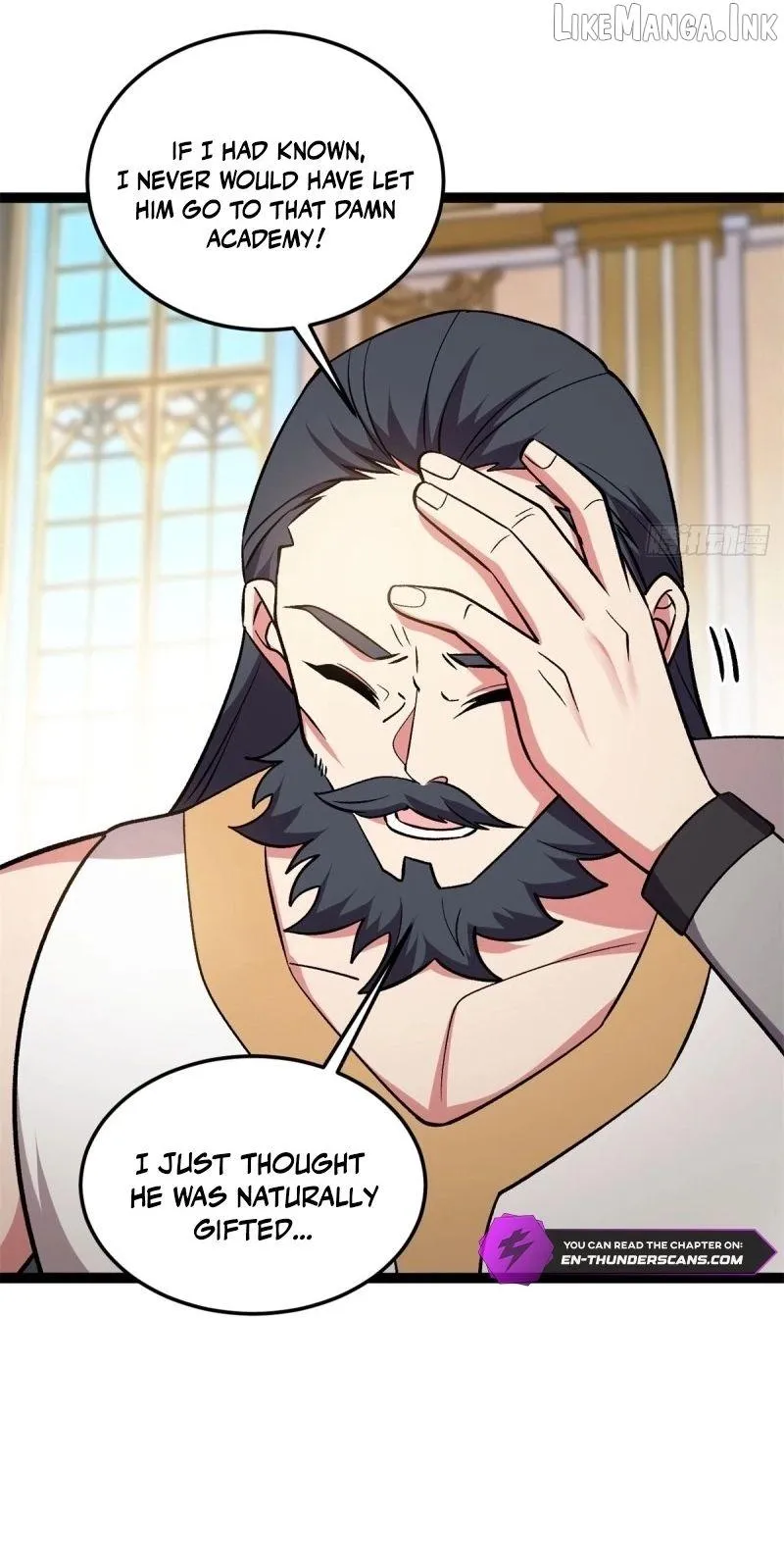 My Dragon System Chapter 350 page 18 - 