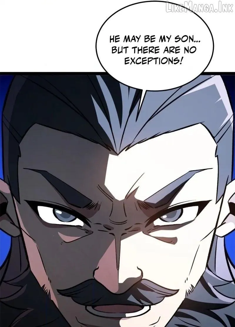 My Dragon System Chapter 350 page 20 - 