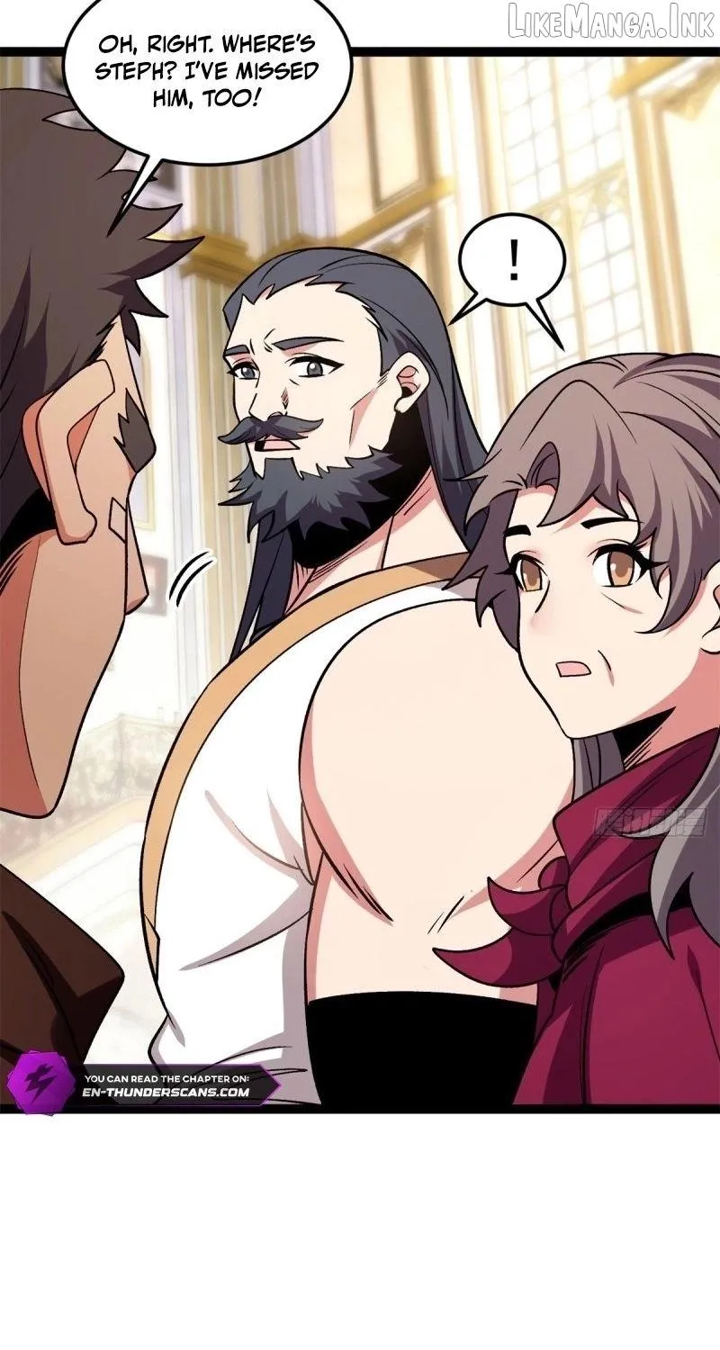 My Dragon System Chapter 350 page 4 - 
