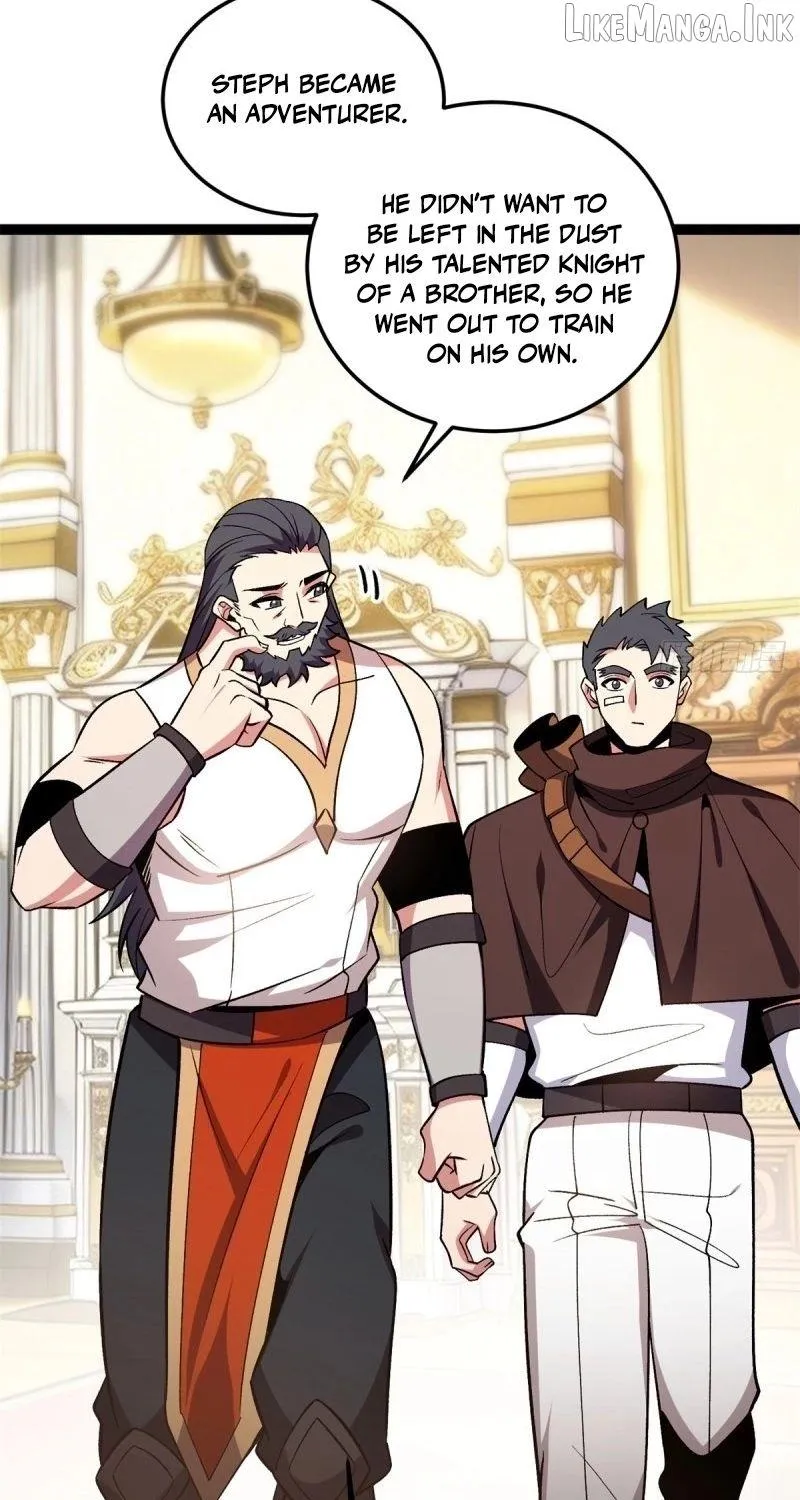 My Dragon System Chapter 350 page 6 - 
