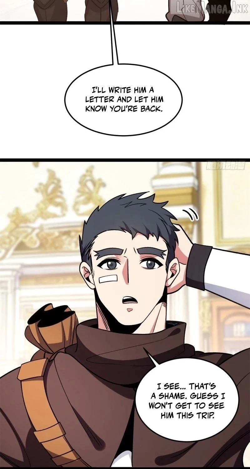 My Dragon System Chapter 350 page 7 - 