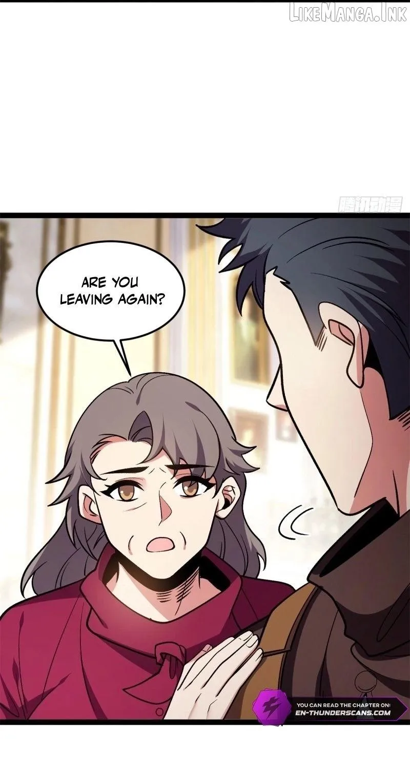 My Dragon System Chapter 350 page 8 - 