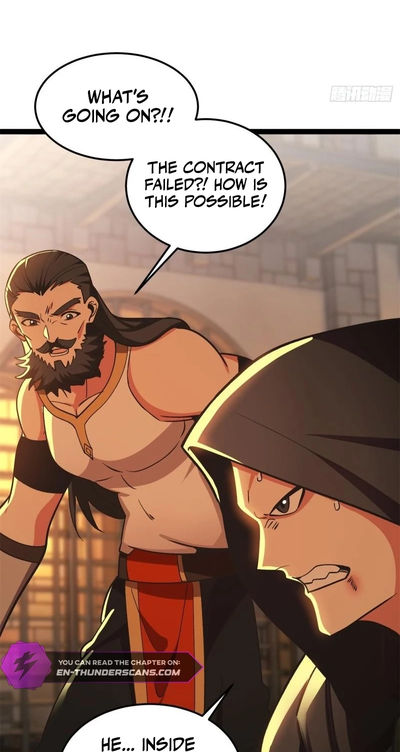 My Dragon System Chapter 354 page 11 - 