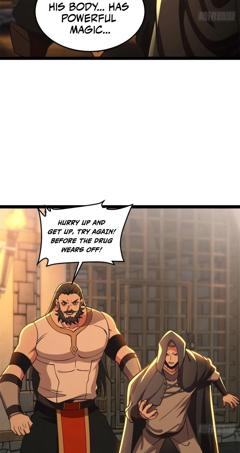 My Dragon System Chapter 354 page 12 - 