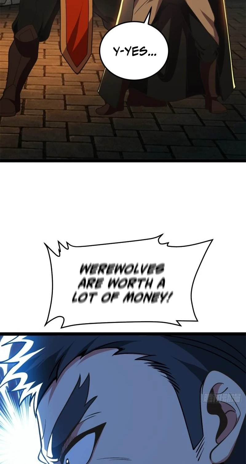 My Dragon System Chapter 354 page 13 - 