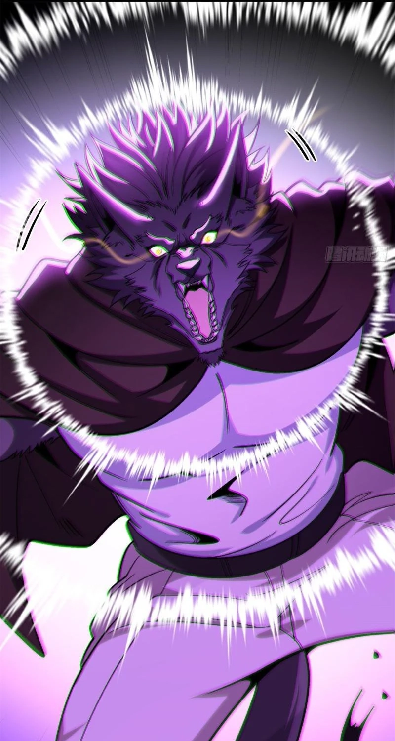 My Dragon System Chapter 354 page 17 - 