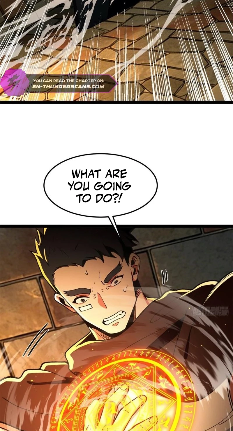My Dragon System Chapter 354 page 3 - 