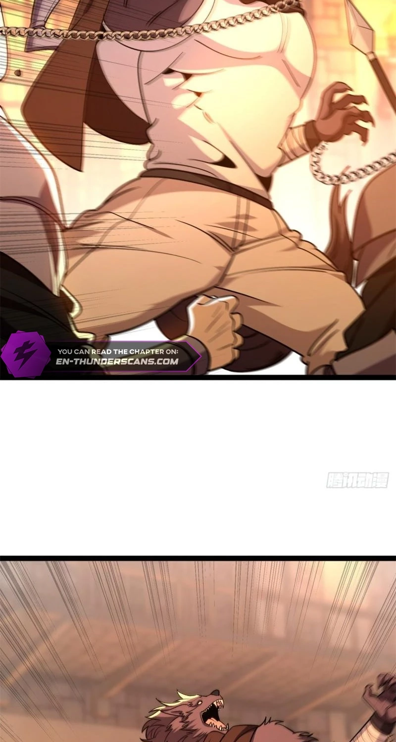 My Dragon System Chapter 354 page 21 - 