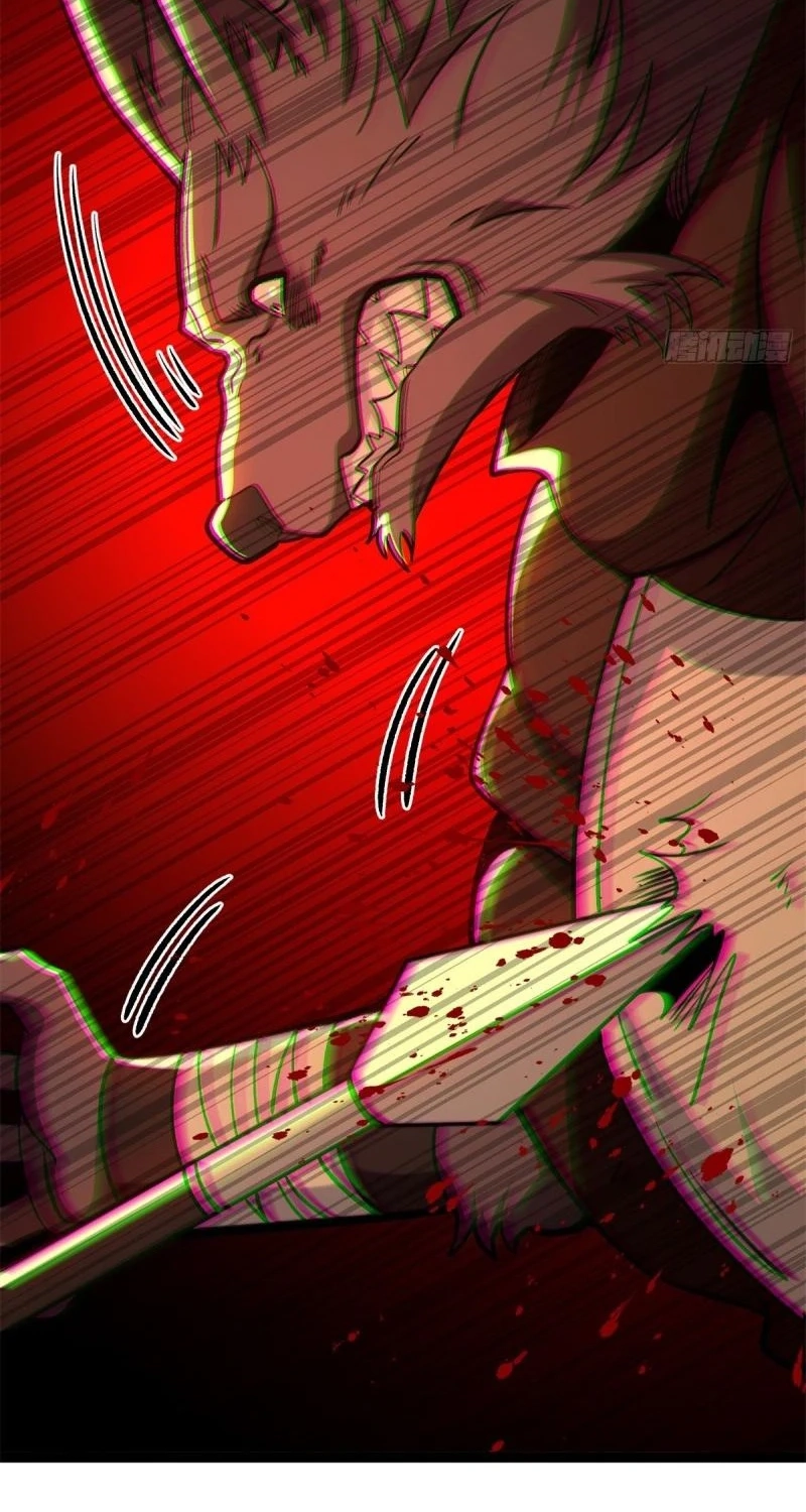 My Dragon System Chapter 354 page 24 - 