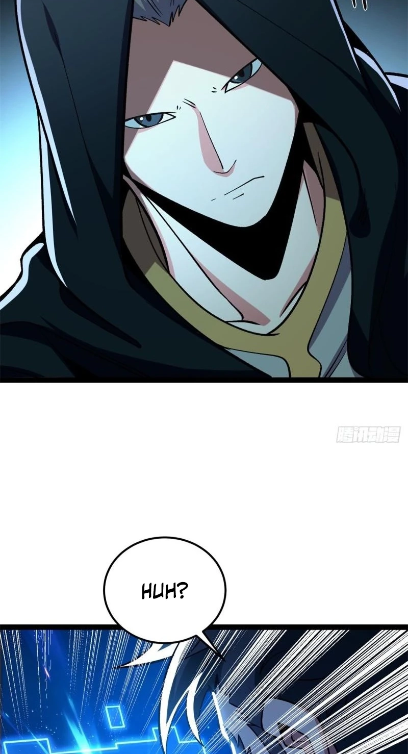 My Dragon System Chapter 354 page 5 - 