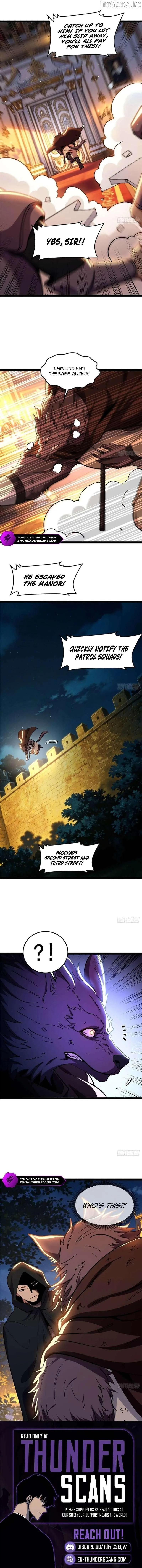 My Dragon System Chapter 356 page 3 - 