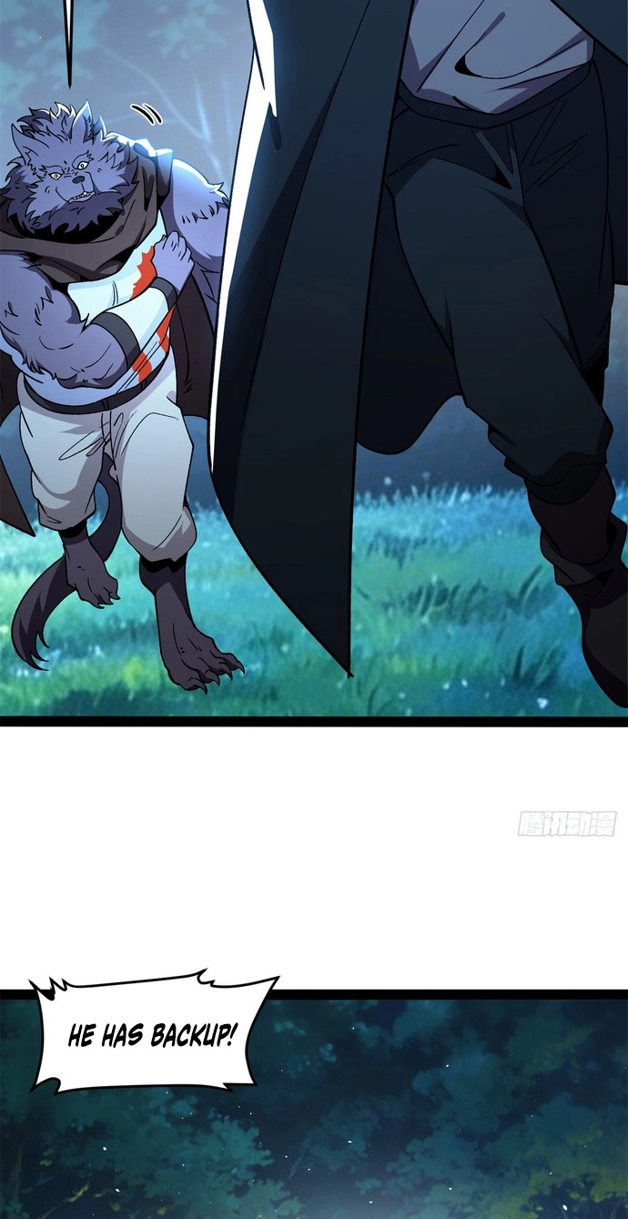 My Dragon System Chapter 357 page 11 - 