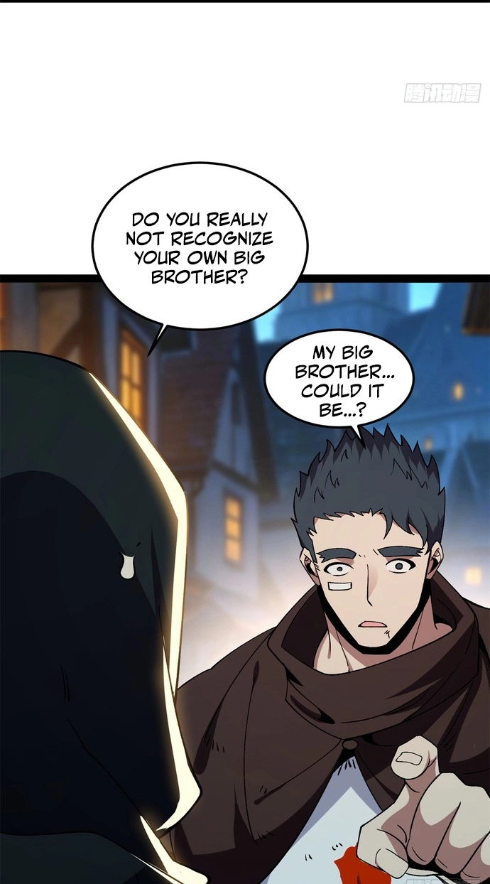 My Dragon System Chapter 357 page 15 - 