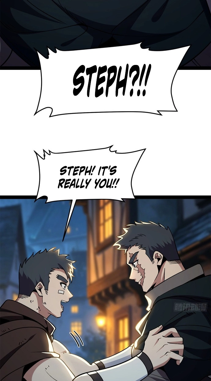 My Dragon System Chapter 357 page 17 - 