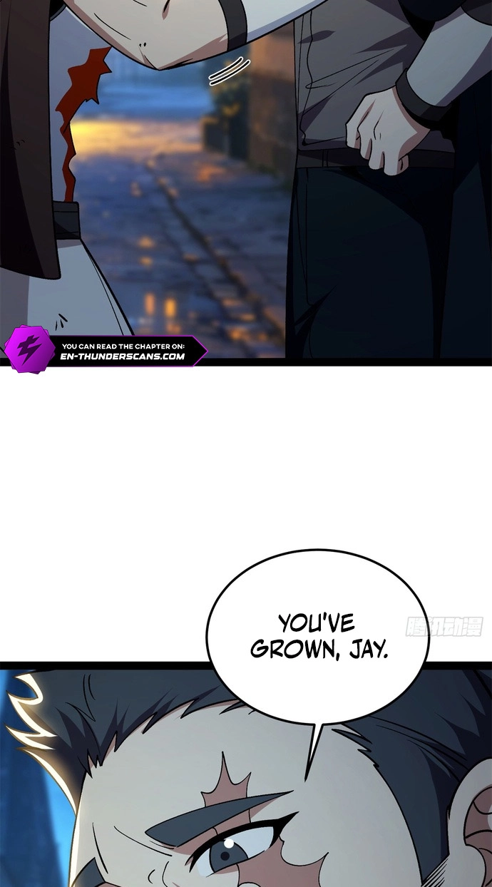 My Dragon System Chapter 357 page 18 - 